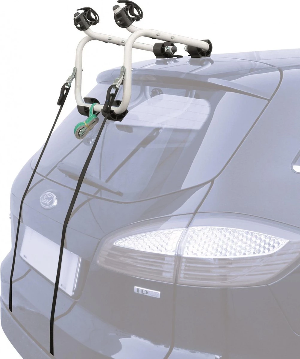 Peruzzo Bdg 381 Fietsendrager Staal Achterklep