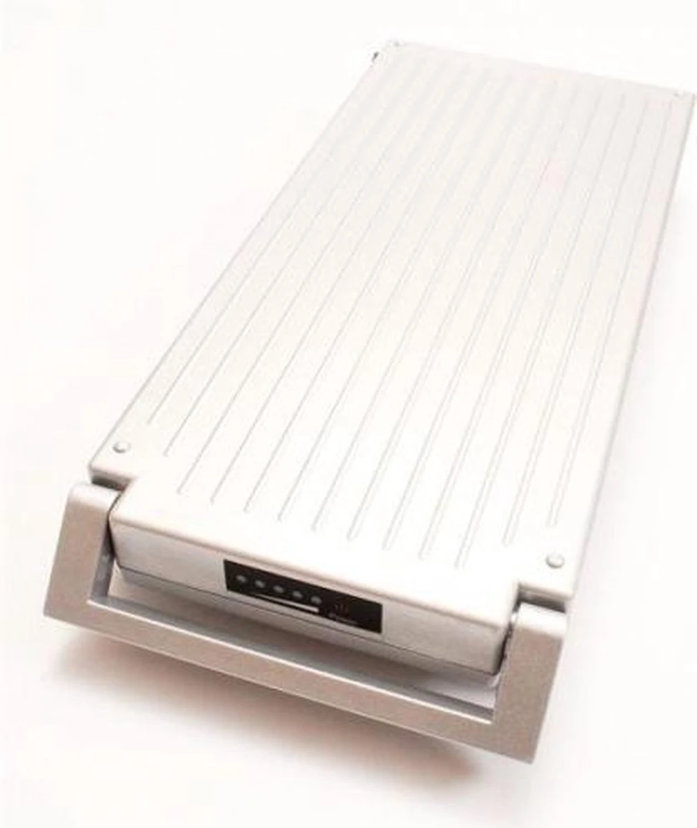 Sparta/Batavus E-motion C1/C2/C3 Fietsaccu - 240Wh - Bagagedrager - Afbeelding 3