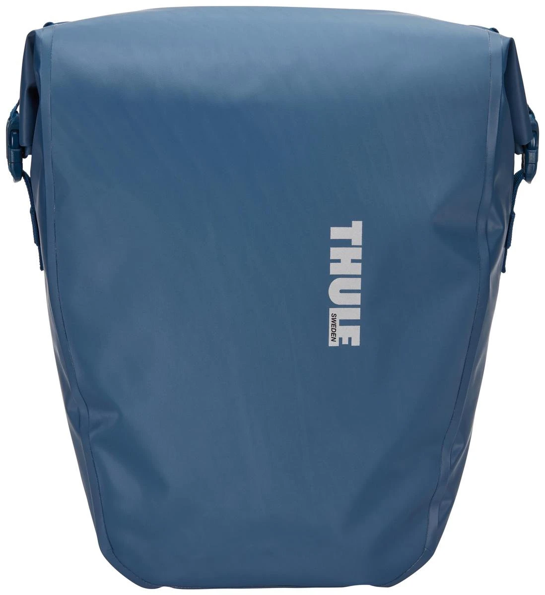 Thule Shield Pannier Dubbele Fietstas - 25 Liter - Blauw - Afbeelding 9
