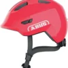Abus Kinderhelm Smiley 3.0 M Shiny Red