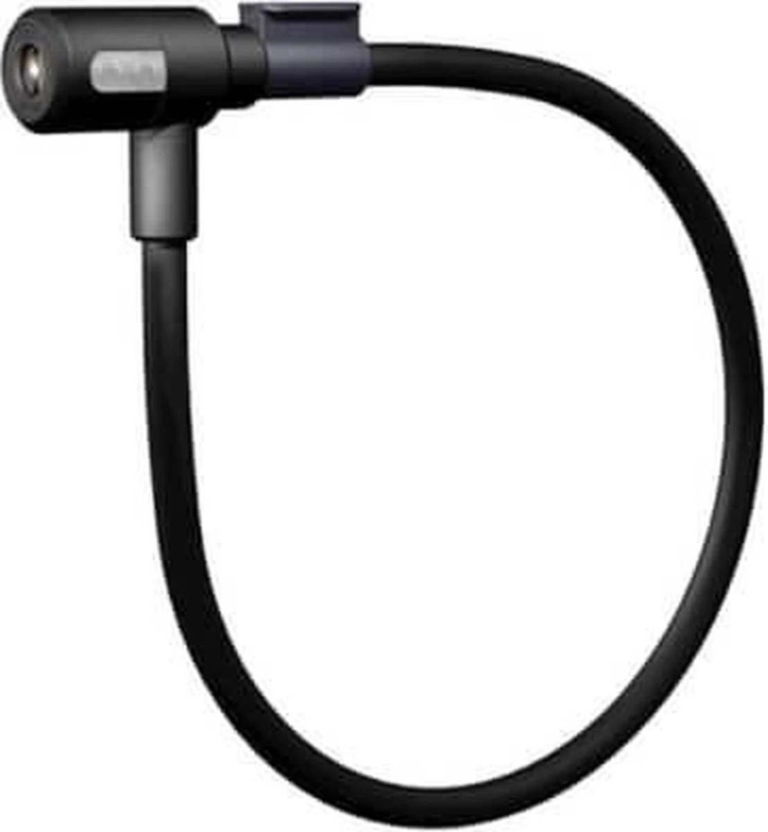 Axa Newton Kabelslot - 12mm X 60cm - Afbeelding 8