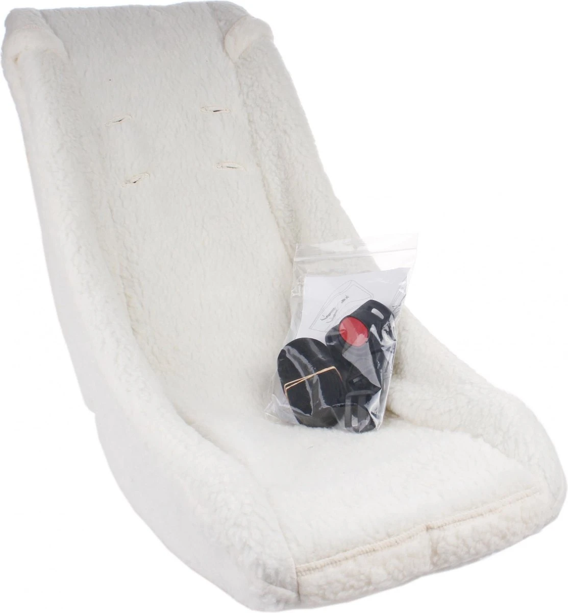 Melia Babyschaal BRGL T/m 9 Mnd