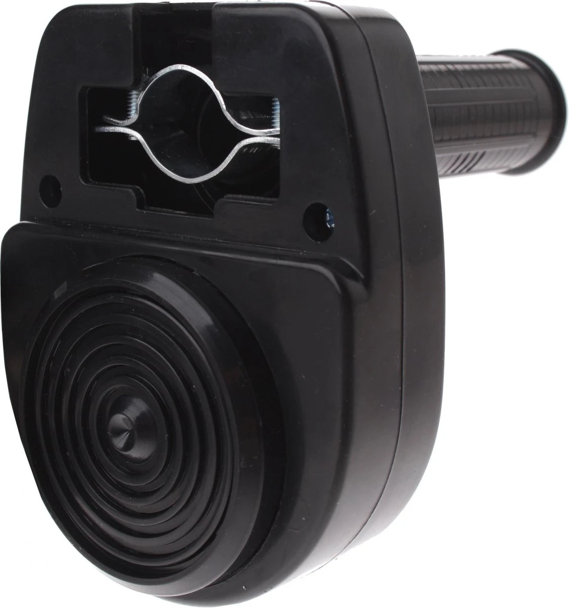 Handvat PexKids Broemmm Met Motorgeluid - Zwart - Afbeelding 2