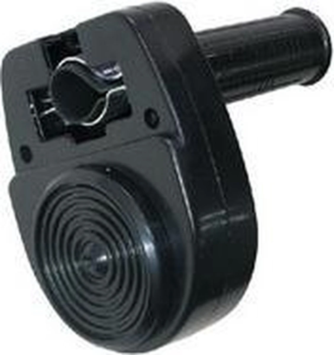 Handvat PexKids Broemmm Met Motorgeluid - Zwart - Afbeelding 3