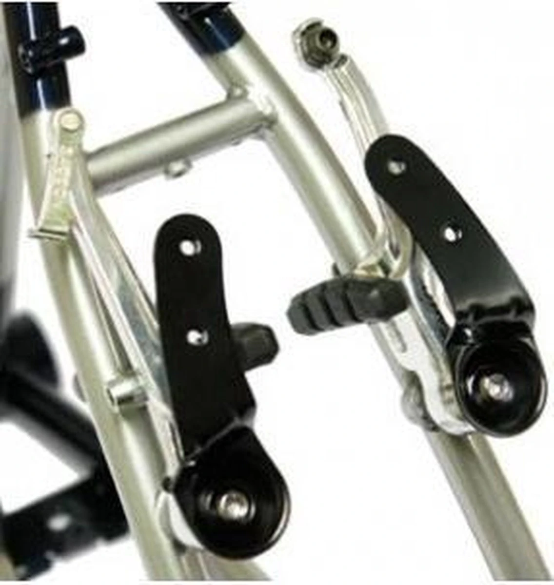 Abus Montagebeugelset ATB SH485/495 - SL4423 - Afbeelding 3