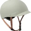 Veloretti Kids Helm - Pebble Grey (Maat S)