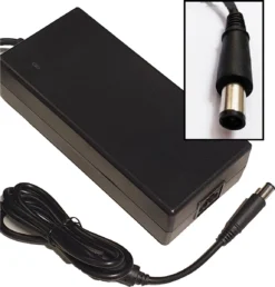 Vogue Basic 36v Lader, Oplader