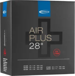 Schwalbe Binnenband 17ap 28 X 1.40/1.75 (40/47-622/635) Fv 40 Mm