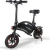Windgoo B3 | Elektrische Mini-scooter | Opvouwbaar