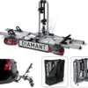 Pro-user Fietsendrager - Diamant - 2 Fietsen