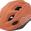 Bobike One Plus Helm - Maat XS - Chocolate Brown