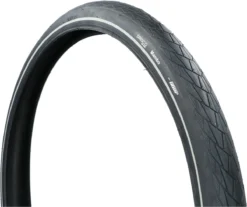 Dresco Anti-Lek Buitenband Mambo 28 X 2.00 (50-622) Reflectie Zwart