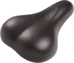 Abi Zadel Junior 26 Inch Zwart