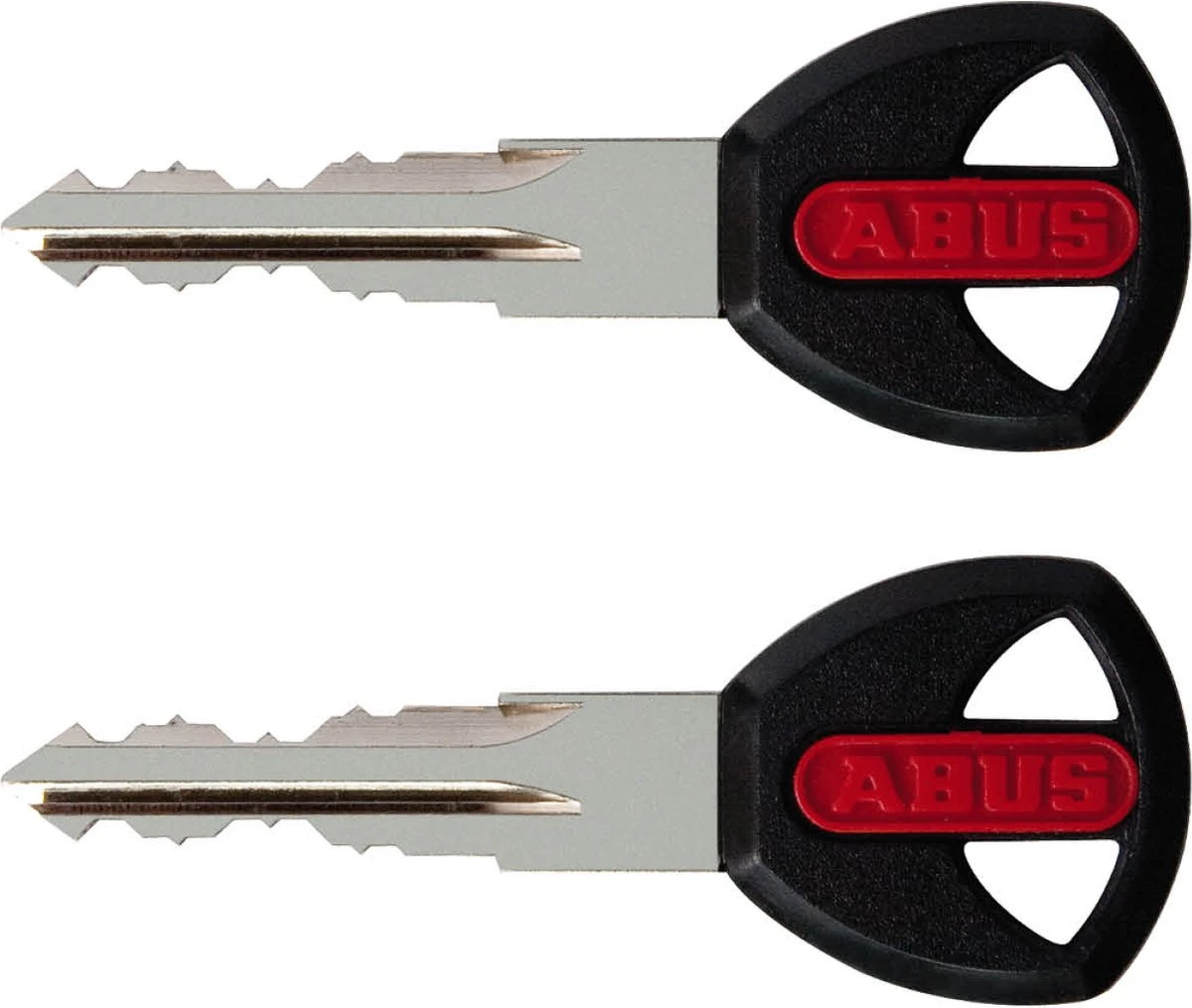 ABUS Ivy 9210 Kettingslot - ART3 - 110 Cm - Winnaar ANWB Slotentest 2022 - Afbeelding 4
