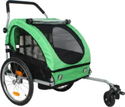 X-tract Fietskar Staal Frame En Velgen