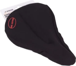 Merkloos Zadelhoes - Comfort Gel Zadel