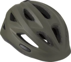 AGU Kids Go Helm - Groen - One Size