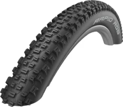 Schwalbe Buitenband - Rapid Rob K-Guard - 29 Inch X 2.10 - Zwart