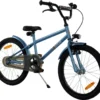 2Cycle Racer Kinderfiets - 20 Inch - Jongensfiets