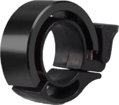 FSW-Products - Ring Fietsbel - Zwart - Aluminium - Racefiets - Fietsaccessoires