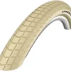 Schwalbe Buitenband - Big Ben K-Guard - 28 Inch X 2.00 - Creme Reflecterend