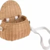 Fietsmand Rotan Mandje Mand Fiets Kinderen Rugzak Peuter Loopfiets Draagbaar Meisje Jongen Accessoires