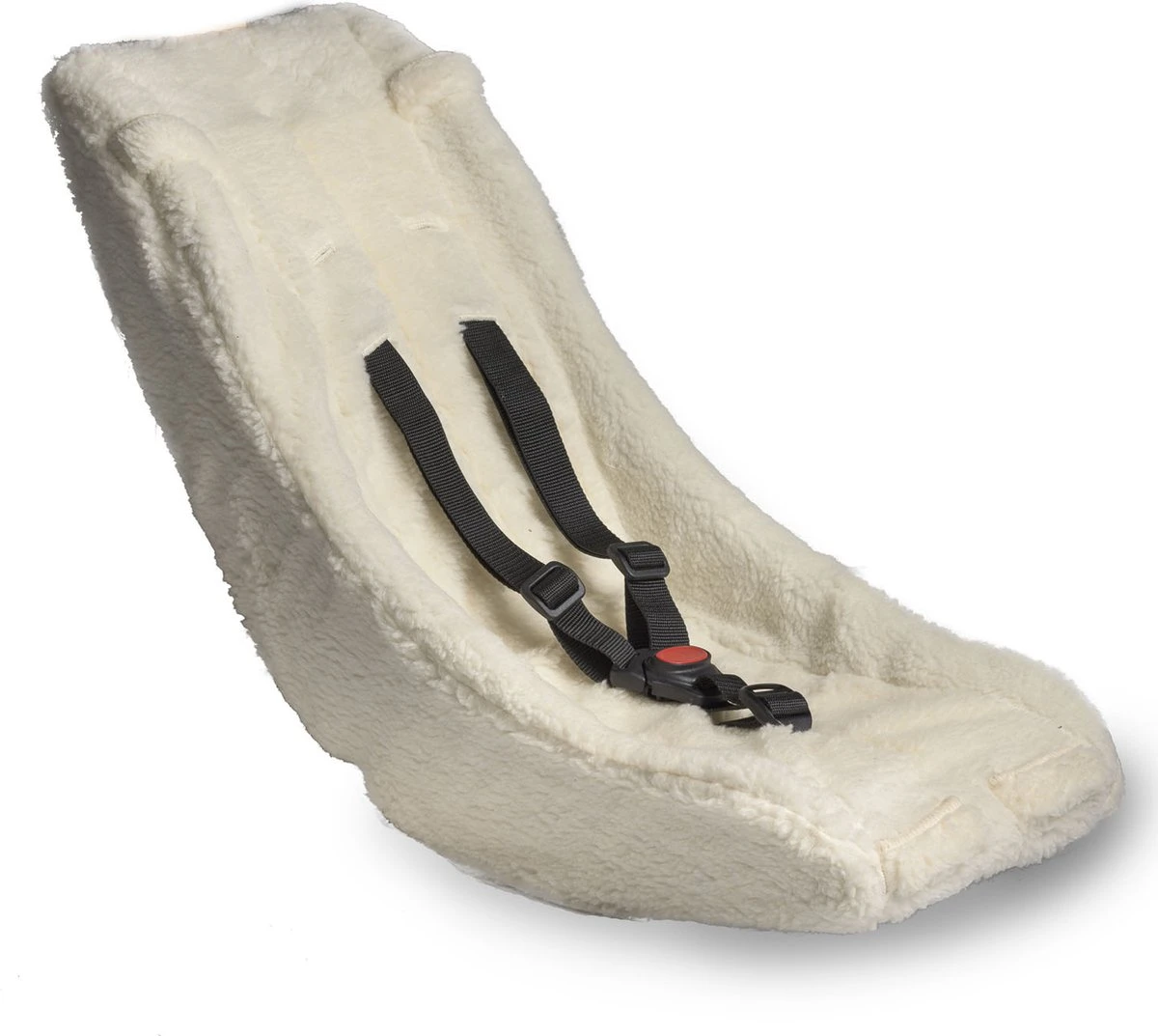 Melia Babyschaal BRGL T/m 9 Mnd - Afbeelding 3