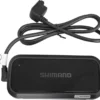Shimano Steps EC-E6002 Acculader - Elektrische Fietsoplader - Excl. Netkabel