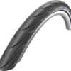 Schwalbe Buitenband Spicer Plus 28 X 1.50 (40-622) Zwart