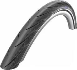 Schwalbe Buitenband Spicer Plus 28 X 1.50 (40-622) Zwart