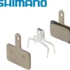 Shimano SH B01S - Remblokken Schijfrem - Set