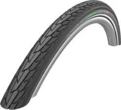Schwalbe Buitenband - Road Cruiser K-Guard - 28 Inch X 1.25 - Zwart