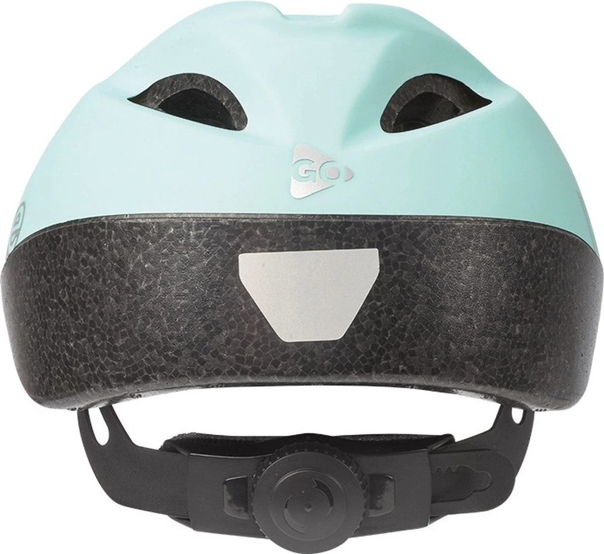 Bobike GO Helm - Maat XS - Marshmallow Mint - Afbeelding 3