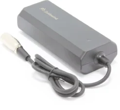 Acculader Zuidewind STC-8108LC - Elektrische Fietsoplader - 36v 3A (XLR3 Connector)