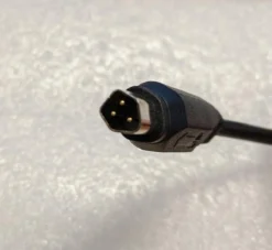 Cortina Ecomo - Elektrische Fietsoplader - 2A - 36V - Nieuw Type