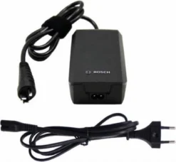Bosch Fiets Oplader - Snel Lader - 4A - 36V - Accu Oplader Bosch -Originele Bosch Lader Voor Elektrische Fiets