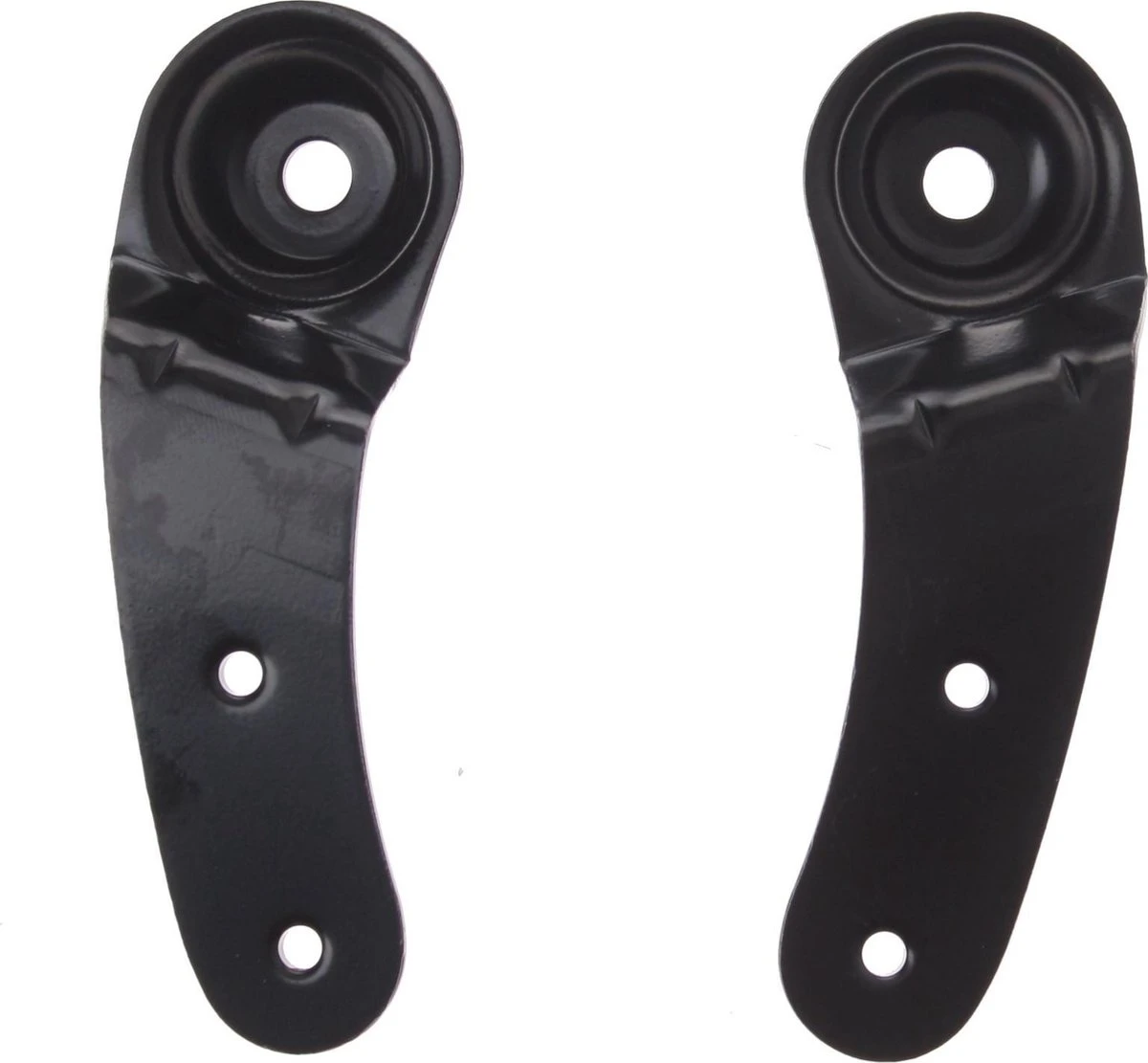 Abus Montagebeugelset ATB SH485/495 - SL4423