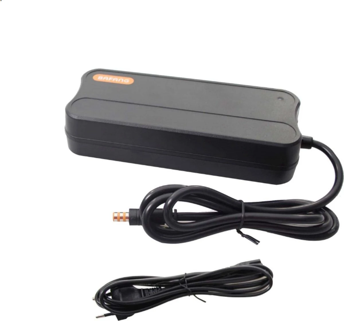 Bafang Acculader - Elektrische Fietsoplader - 3A - 1 Pins - 43V - Afbeelding 2