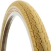 Dutch Perfect Buitenband No Puncture Reflex 28x2.00 (50-622) Crème
