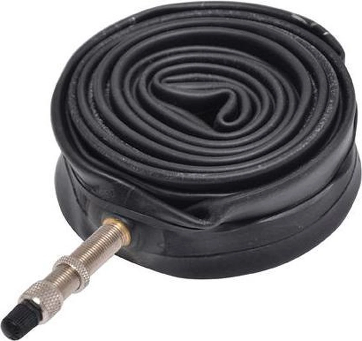 Dresco Binnenband 24 X 1 3/8 (37-540) Dunlop 45mm - Afbeelding 2