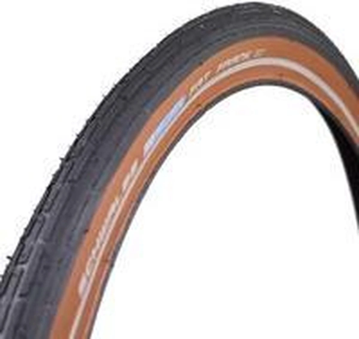 Schwalbe Buitenband - Fat Frank K-Guard - 28 Inch X 2.00 - Zwart/coffee Reflecterend - Afbeelding 5