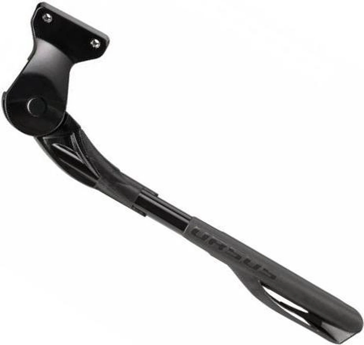 Achterstandaard Ursus Wave Met 40 Mm Plaat - Zwart - Afbeelding 8