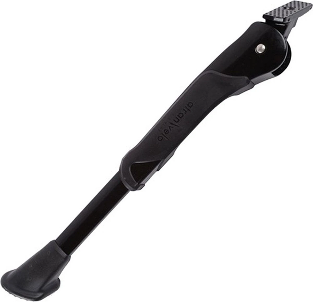 Atran Velo Standaard Rex Nl 24-28 Inch Verstelbaar Aluminium Zwart - Afbeelding 2