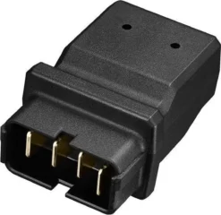 Shimano Adapter - SM-BTE60 Voor Shimano Steps Bagagedrager / Frame