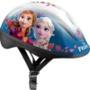 Disney Queen Of The Snow Ii Bicycle Helmet S - Size 54-60 Cm - Black