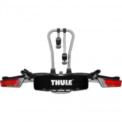 Thule EasyFold 932 Fietsendrager - 2 Fietsen - Kantelbaar - 7 Polig