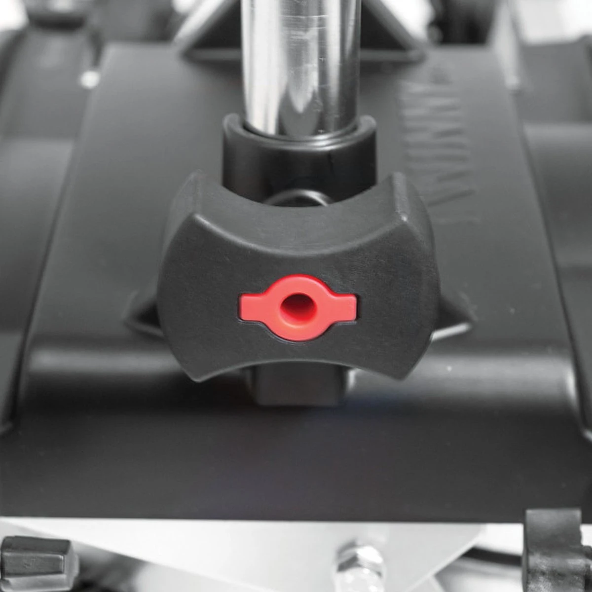 Twinny Load Fietsendrager E-Carrier II - Kantelbaar - Trekhaak - 2 Fietsen - Afsluitbaar - Afbeelding 2