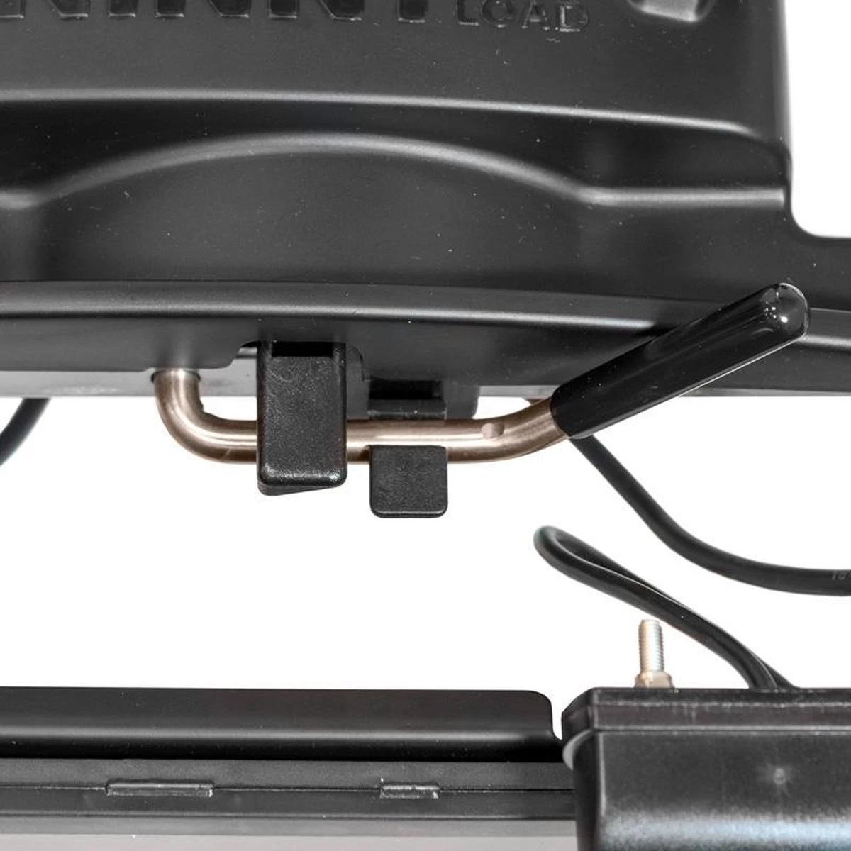 Twinny Load Fietsendrager E-Carrier II - Kantelbaar - Trekhaak - 2 Fietsen - Afsluitbaar - Afbeelding 3