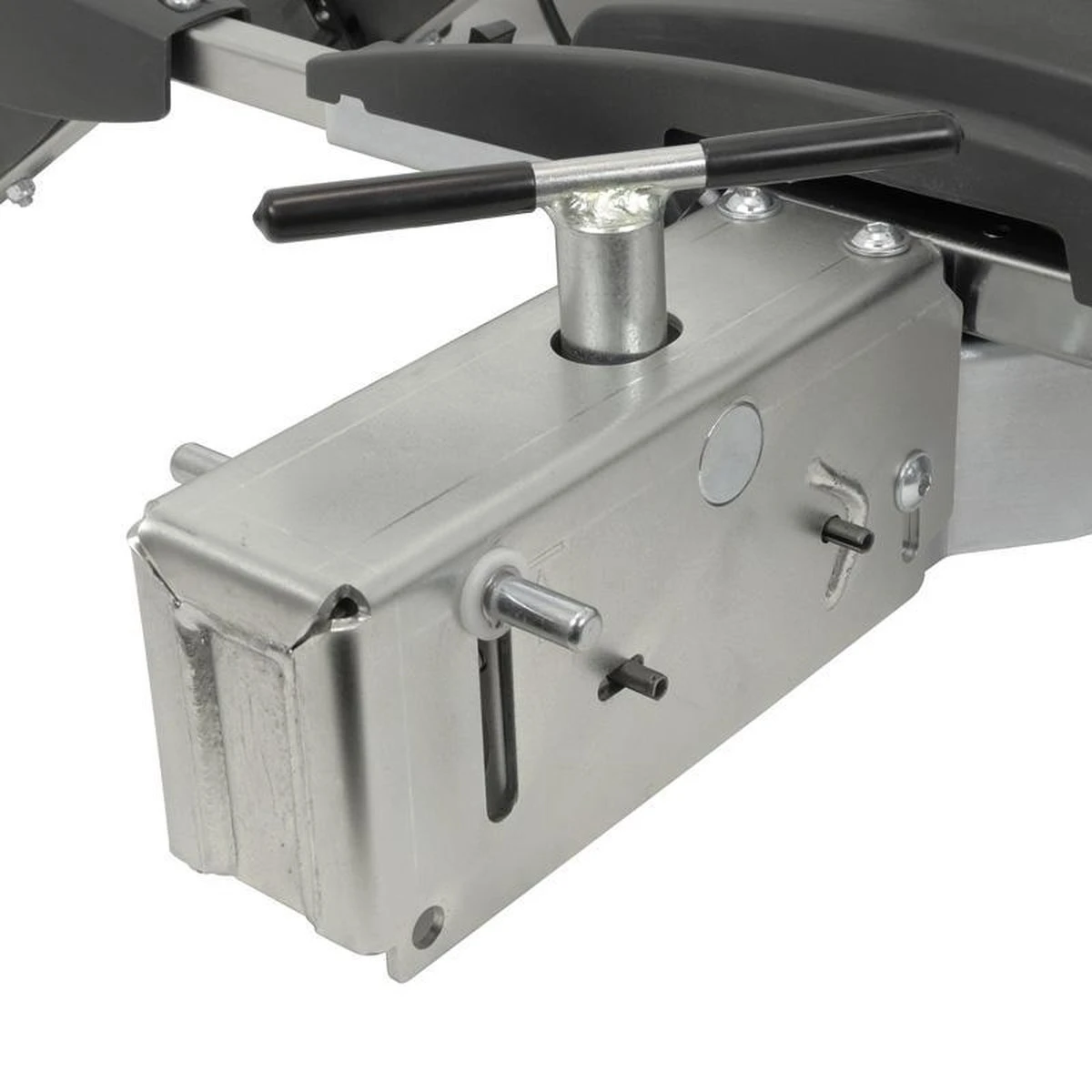 Twinny Load Fietsendrager E-Carrier II - Kantelbaar - Trekhaak - 2 Fietsen - Afsluitbaar - Afbeelding 6