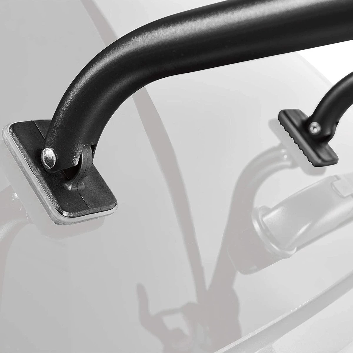 Allen Sports Ultracompacte Autodrager Voor 2 Fietsen, Model MT2-B - Afbeelding 6